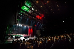 Wspólna Inauguracja Nowego Roku Akademickiego 2018/2019, fot. Michał Heller