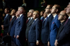 Wspólna Inauguracja Nowego Roku Akademickiego 2018/2019, fot. Michał Heller