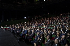 Wspólna Inauguracja Nowego Roku Akademickiego 2018/2019, fot. Michał Heller