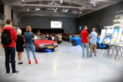 East Design Days