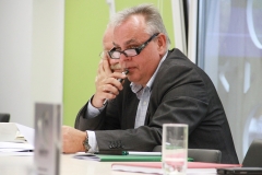 Posiedzenie kapituły programu Odkrywcy Diamentów