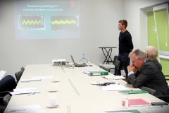 Posiedzenie kapituły programu Odkrywcy Diamentów
