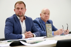 Posiedzenie kapituły programu Odkrywcy Diamentów