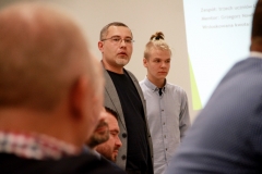 Posiedzenie kapituły programu Odkrywcy Diamentów