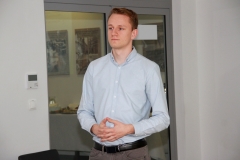 Posiedzenie kapituły programu Odkrywcy Diamentów