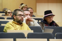 Dr Wojciech Glac - „Neurobiologiczna instrukcja obsługi studenta”