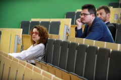 Dr Wojciech Glac - „Neurobiologiczna instrukcja obsługi studenta”
