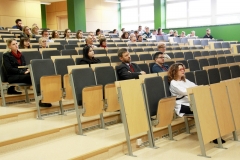 Dr Wojciech Glac - „Neurobiologiczna instrukcja obsługi studenta”