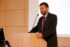 dr inż. Jarosław Makal