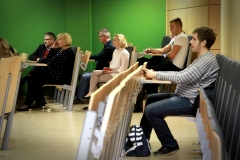 Dr Wojciech Glac - „Neurobiologiczna instrukcja obsługi studenta”