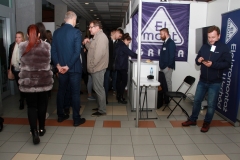 Targi Pracy 2018