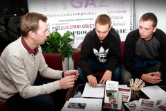 Targi Pracy 2018