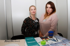 Targi Pracy 2018
