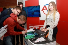 Targi Pracy 2018