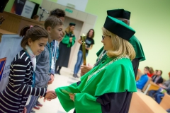 EUD - Ekonomiczny Uniwersytet Dziecięcy na Wydziale Inżynierii Zarządzania Politechniki Białostockiej