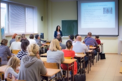 EUD - Ekonomiczny Uniwersytet Dziecięcy na Wydziale Inżynierii Zarządzania Politechniki Białostockiej
