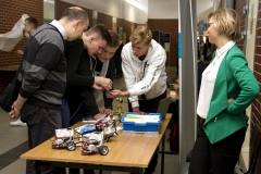 Polska informatyka świętuje 70-lecie
