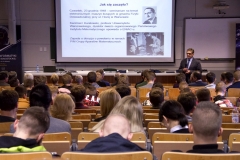 Polska informatyka świętuje 70-lecie