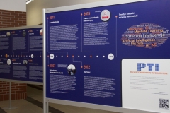 Polska informatyka świętuje 70-lecie