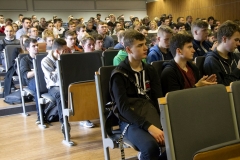 Polska informatyka świętuje 70-lecie