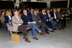 Rozstrzygnięcie konkursu „Drewno w Architekturze”