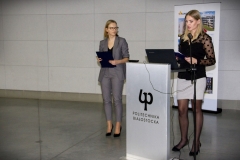 Rozstrzygnięcie konkursu „Drewno w Architekturze”