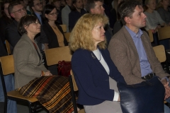 Rozstrzygnięcie konkursu „Drewno w Architekturze”