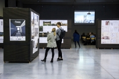 Rozstrzygnięcie konkursu „Drewno w Architekturze”