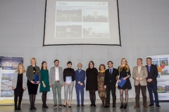 Rozstrzygnięcie konkursu „Drewno w Architekturze”