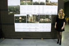 Rozstrzygnięcie konkursu „Drewno w Architekturze”