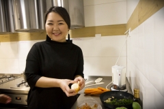 Cook It Off - Kulinarne potyczki na Politechnice