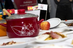 Cook It Off - Kulinarne potyczki na Politechnice