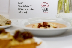 Cook It Off - Kulinarne potyczki na Politechnice