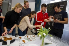 Cook It Off - Kulinarne potyczki na Politechnice