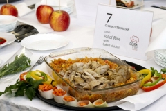 Cook It Off - Kulinarne potyczki na Politechnice