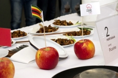 Cook It Off - Kulinarne potyczki na Politechnice