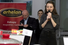 Cook It Off - Kulinarne potyczki na Politechnice