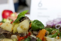 Cook It Off - Kulinarne potyczki na Politechnice