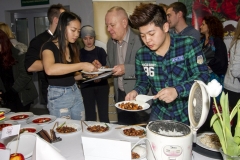 Cook It Off - Kulinarne potyczki na Politechnice
