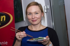 Cook It Off - Kulinarne potyczki na Politechnice