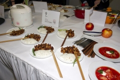 Cook It Off - Kulinarne potyczki na Politechnice
