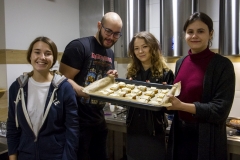 Cook It Off - Kulinarne potyczki na Politechnice