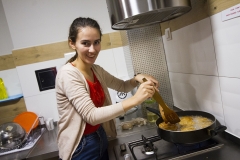 Cook It Off - Kulinarne potyczki na Politechnice