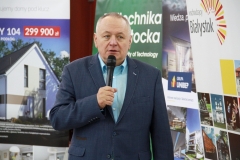 IV Ogólnopolski Konkurs Mostów Drewnianych na Wydziale Budownictwa i Inżynierii Środowiska