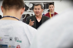 IV Ogólnopolski Konkurs Mostów Drewnianych na Wydziale Budownictwa i Inżynierii Środowiska