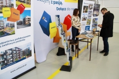 IV Ogólnopolski Konkurs Mostów Drewnianych na Wydziale Budownictwa i Inżynierii Środowiska