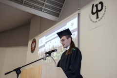 Uroczystość wręczenia dyplomów na WM PB, fot. Marcin Dominów