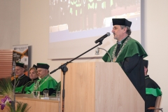 Uroczystość wręczenia dyplomów na WM PB, fot. Marcin Dominów
