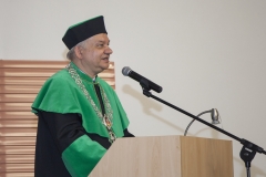 Uroczystość wręczenia dyplomów na WM PB, fot. Marcin Dominów