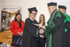Uroczystość wręczenia dyplomów na WM PB, fot. Marcin Dominów